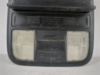 2019 Honda Accord Overhead Roof Console 1111422 - Oemusedautoparts1.com