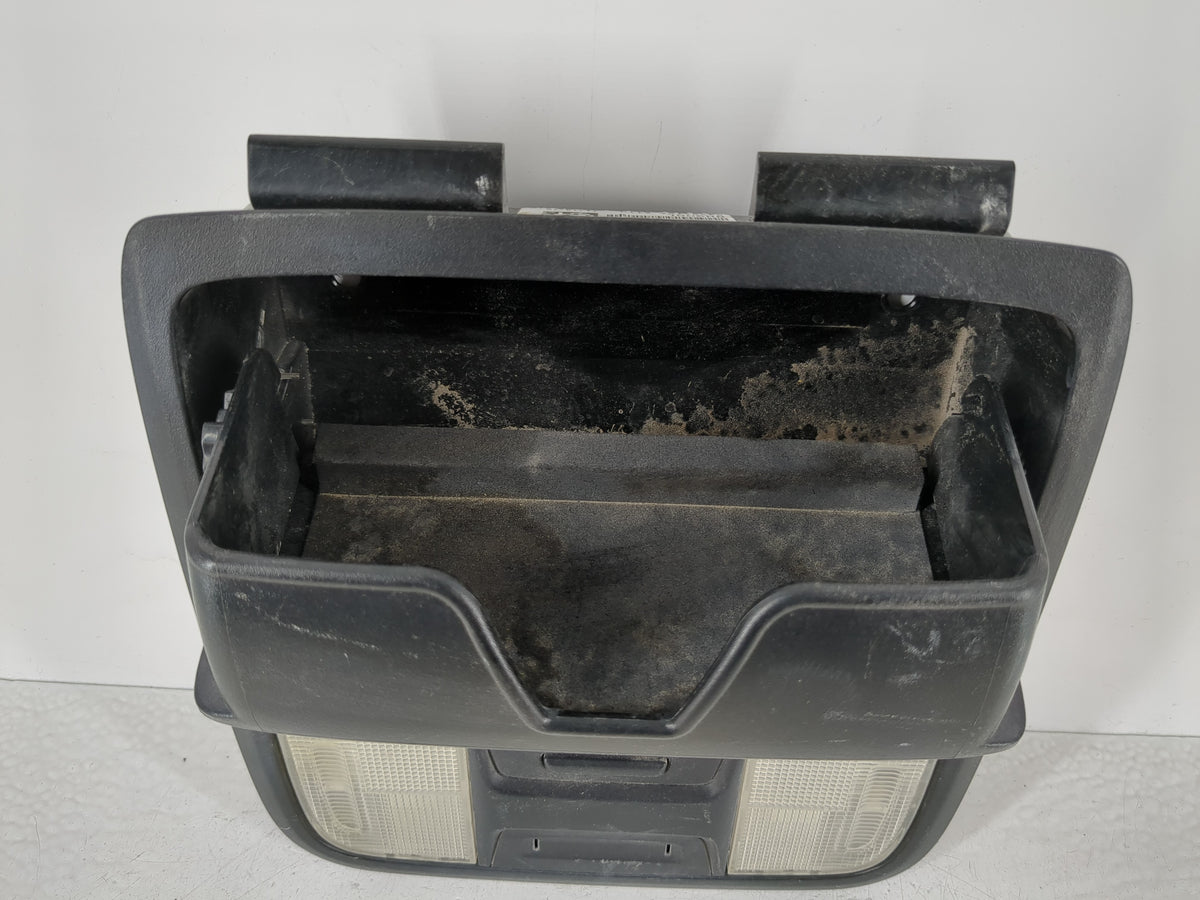 2019 Honda Accord Overhead Roof Console 1111422 - Oemusedautoparts1.com