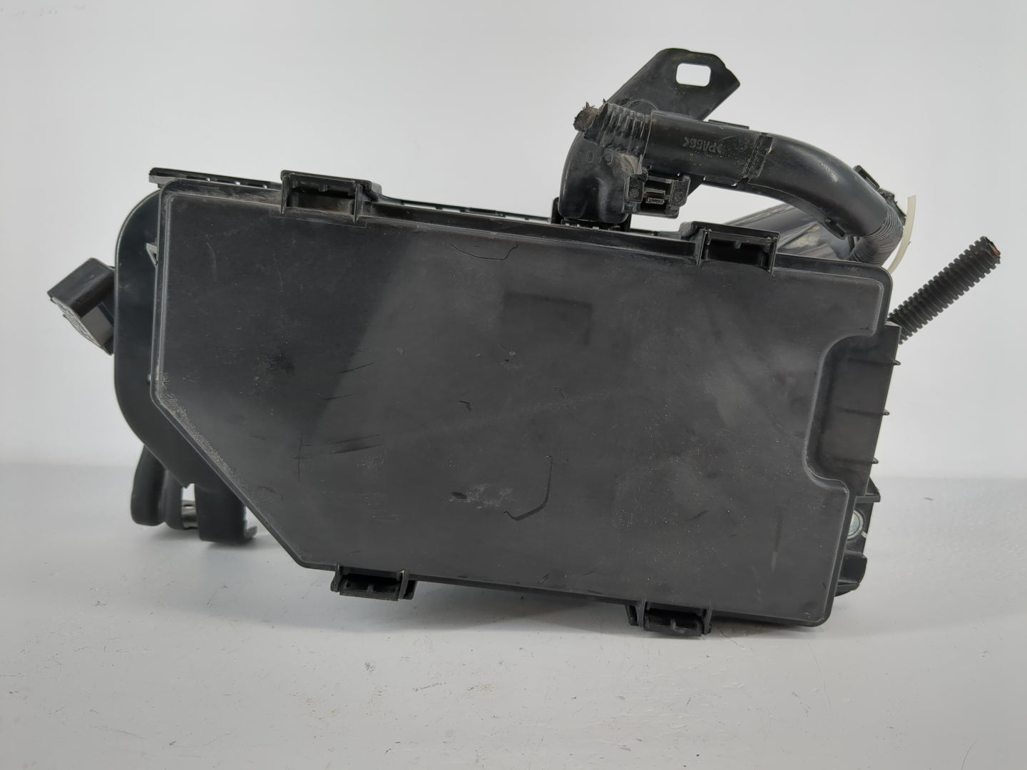 2018-2020 Honda Accord Fusebox Fuse Box Panel Relay Module P/N:30-TVA-A010 Fits Fits 2018 2019 2020 OEM Used Auto Parts - Oe