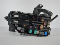 2018-2020 Honda Accord Fusebox Fuse Box Panel Relay Module P/N:30-TVA-A010 Fits Fits 2018 2019 2020 OEM Used Auto Parts - Oe