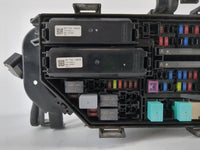 2018-2020 Honda Accord Fusebox Fuse Box Panel Relay Module P/N:30-TVA-A010 Fits Fits 2018 2019 2020 OEM Used Auto Parts - Oe