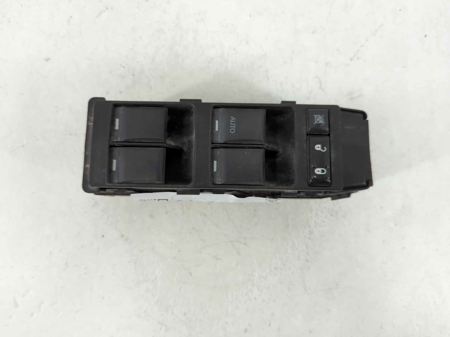 2018-2022 Honda Accord Master Power Window Switch Replacement Driver Side Left P/N:04602780AA Fits Fits 2018 2019 2020 2021 