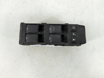 compare product 2018-2022 Honda Accord Master Power Window Switch Replacement Driver Side Left P/N:04602780AA Fits Fits 2018 2019 2020 2021 2022 OEM Used Auto Parts
