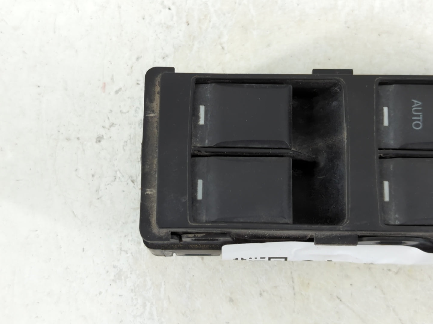 2018-2022 Honda Accord Master Power Window Switch Replacement Driver Side Left P/N:04602780AA Fits Fits 2018 2019 2020 2021 