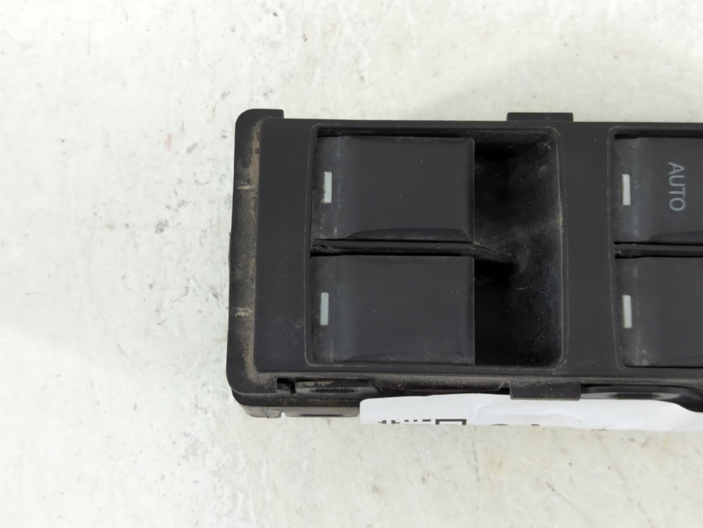 2018-2022 Honda Accord Master Power Window Switch Replacement Driver Side Left P/N:04602780AA Fits Fits 2018 2019 2020 2021 