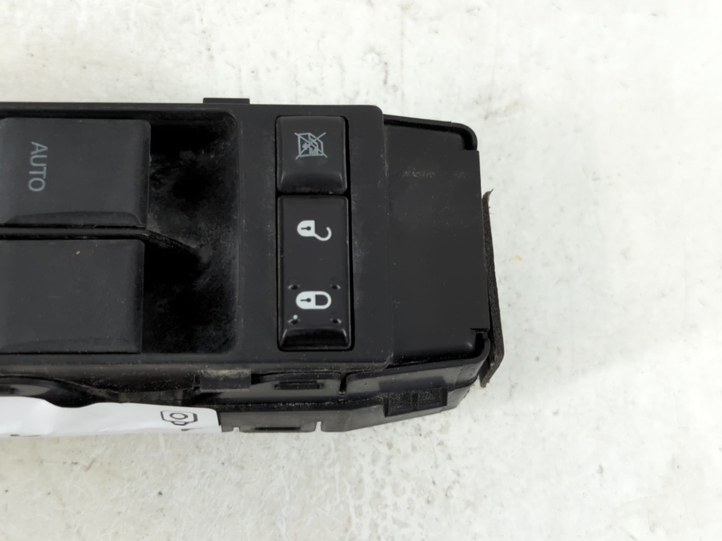 2018-2022 Honda Accord Master Power Window Switch Replacement Driver Side Left P/N:04602780AA Fits Fits 2018 2019 2020 2021 
