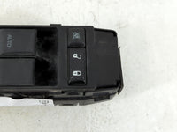 2018-2022 Honda Accord Master Power Window Switch Replacement Driver Side Left P/N:04602780AA Fits Fits 2018 2019 2020 2021 