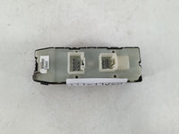2018-2022 Honda Accord Master Power Window Switch Replacement Driver Side Left P/N:04602780AA Fits Fits 2018 2019 2020 2021 