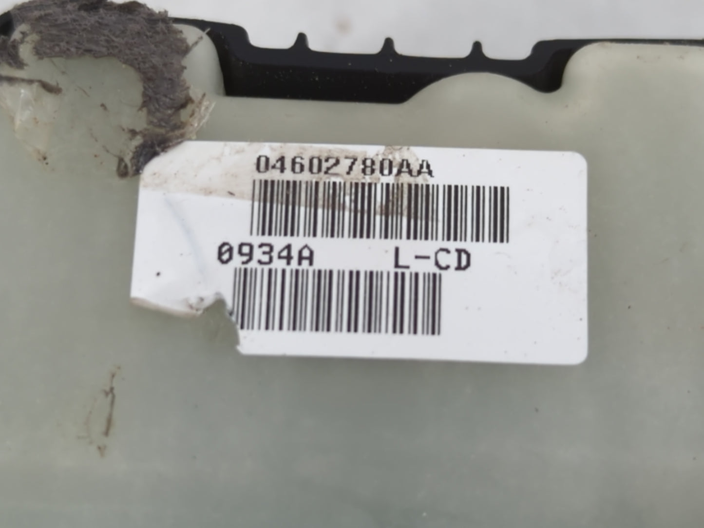2018-2022 Honda Accord Master Power Window Switch Replacement Driver Side Left P/N:04602780AA Fits Fits 2018 2019 2020 2021 