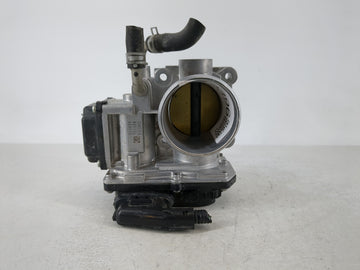 2018-2022 Honda Accord Throttle Body P/N:GMG9A Fits Fits 2016 2017 2018 2019 2020 2021 2022 OEM Used Auto Parts - Oemusedaut