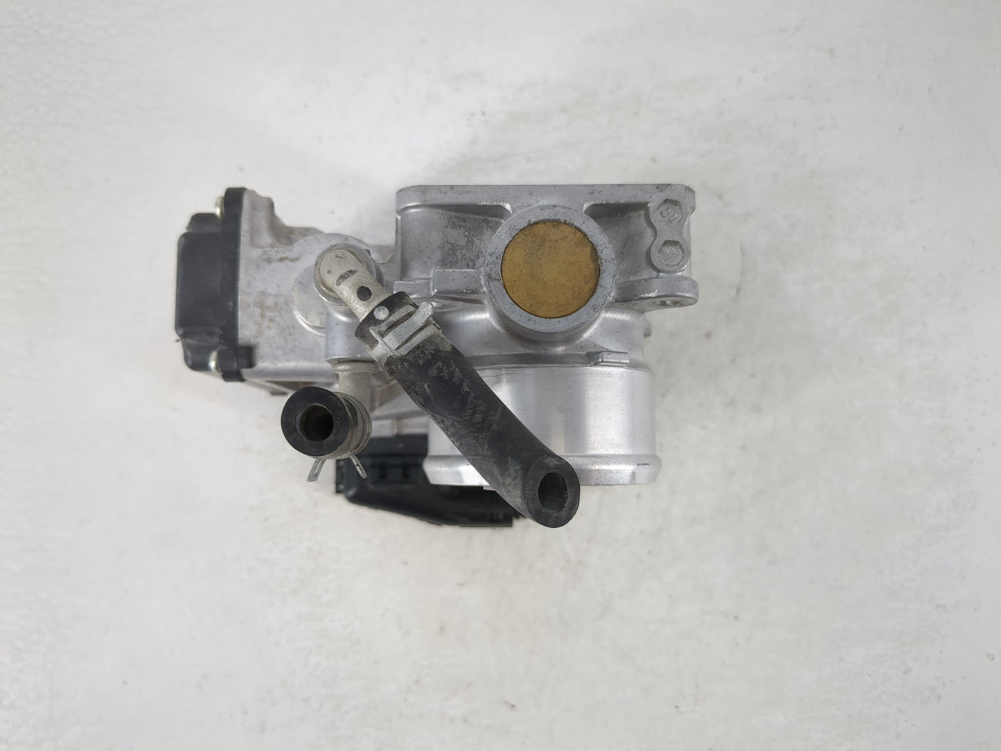 2018-2022 Honda Accord Throttle Body P/N:GMG9A Fits Fits 2016 2017 2018 2019 2020 2021 2022 OEM Used Auto Parts - Oemusedaut