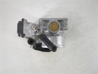 2018-2022 Honda Accord Throttle Body P/N:GMG9A Fits Fits 2016 2017 2018 2019 2020 2021 2022 OEM Used Auto Parts - Oemusedaut