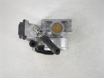 2018-2022 Honda Accord Throttle Body P/N:GMG9A Fits Fits 2016 2017 2018 2019 2020 2021 2022 OEM Used Auto Parts