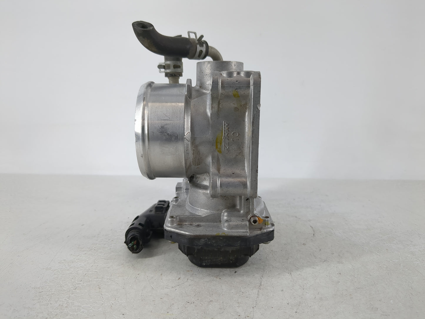 2018-2022 Honda Accord Throttle Body P/N:GMG9A Fits Fits 2016 2017 2018 2019 2020 2021 2022 OEM Used Auto Parts - Oemusedaut