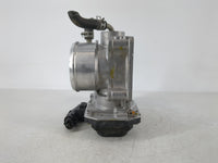 2018-2022 Honda Accord Throttle Body P/N:GMG9A Fits Fits 2016 2017 2018 2019 2020 2021 2022 OEM Used Auto Parts - Oemusedaut