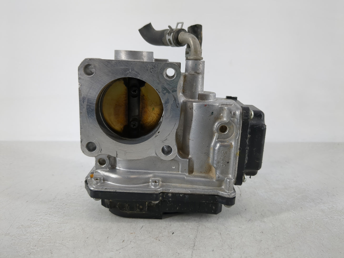 2018-2022 Honda Accord Throttle Body P/N:GMG9A Fits Fits 2016 2017 2018 2019 2020 2021 2022 OEM Used Auto Parts - Oemusedaut