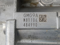 2018-2022 Honda Accord Throttle Body P/N:GMG9A Fits Fits 2016 2017 2018 2019 2020 2021 2022 OEM Used Auto Parts - Oemusedaut