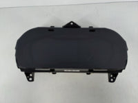 2018-2020 Honda Accord Instrument Cluster Speedometer Gauges P/N:78100-TVA-A215-M1 Fits Fits 2018 2019 2020 OEM Used Auto Pa