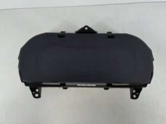 compare product 2018-2020 Honda Accord Instrument Cluster Speedometer Gauges P/N:78100-TVA-A215-M1 Fits Fits 2018 2019 2020 OEM Used Auto Parts