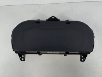 compare product 2018-2020 Honda Accord Instrument Cluster Speedometer Gauges P/N:78100-TVA-A215-M1 Miles: Fits Fits 2018 2019 2020 OEM Used Auto Parts