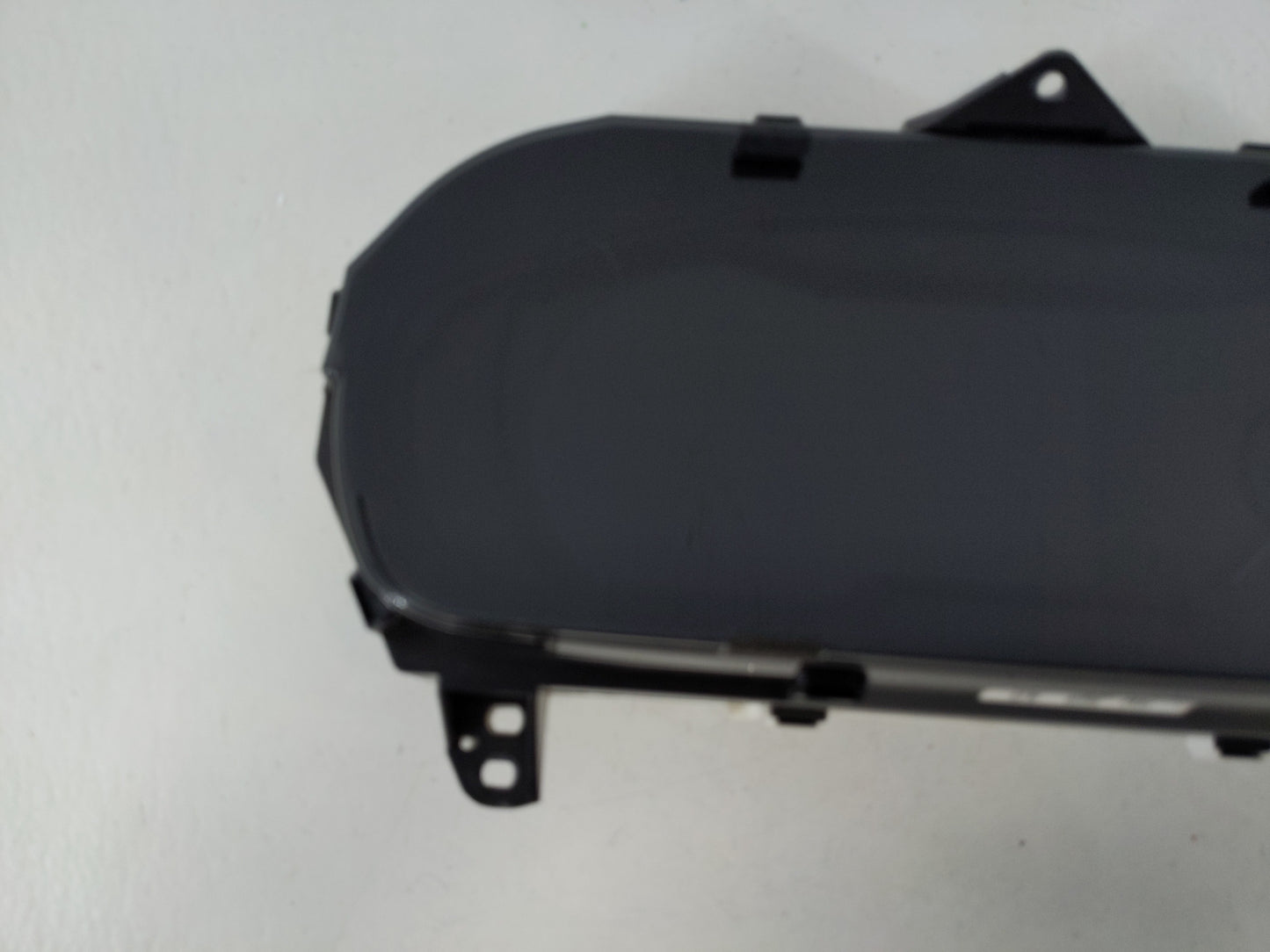 2018-2020 Honda Accord Instrument Cluster Speedometer Gauges P/N:78100-TVA-A215-M1 Fits Fits 2018 2019 2020 OEM Used Auto Pa