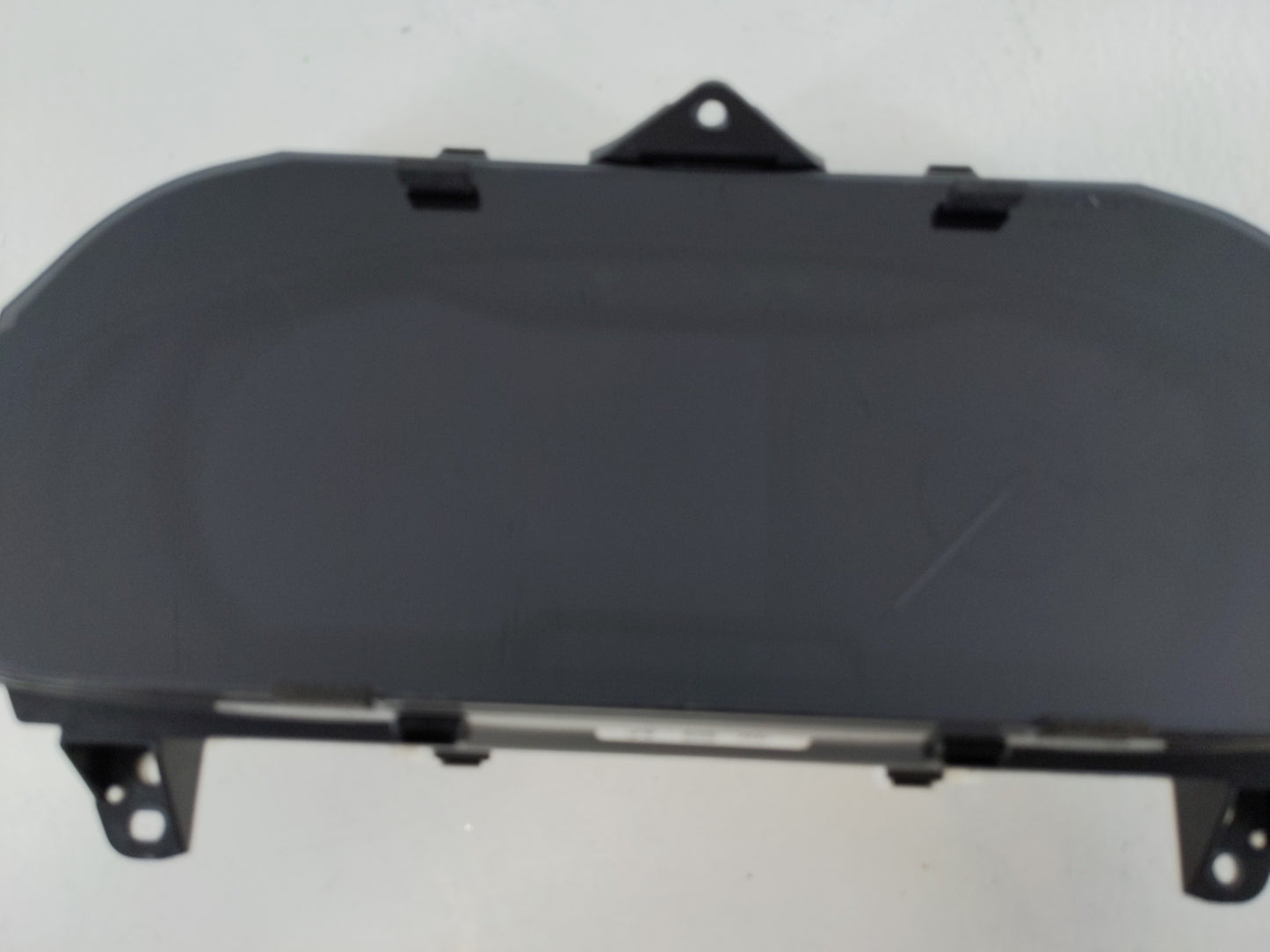 2018-2020 Honda Accord Instrument Cluster Speedometer Gauges P/N:78100-TVA-A215-M1 Fits Fits 2018 2019 2020 OEM Used Auto Pa