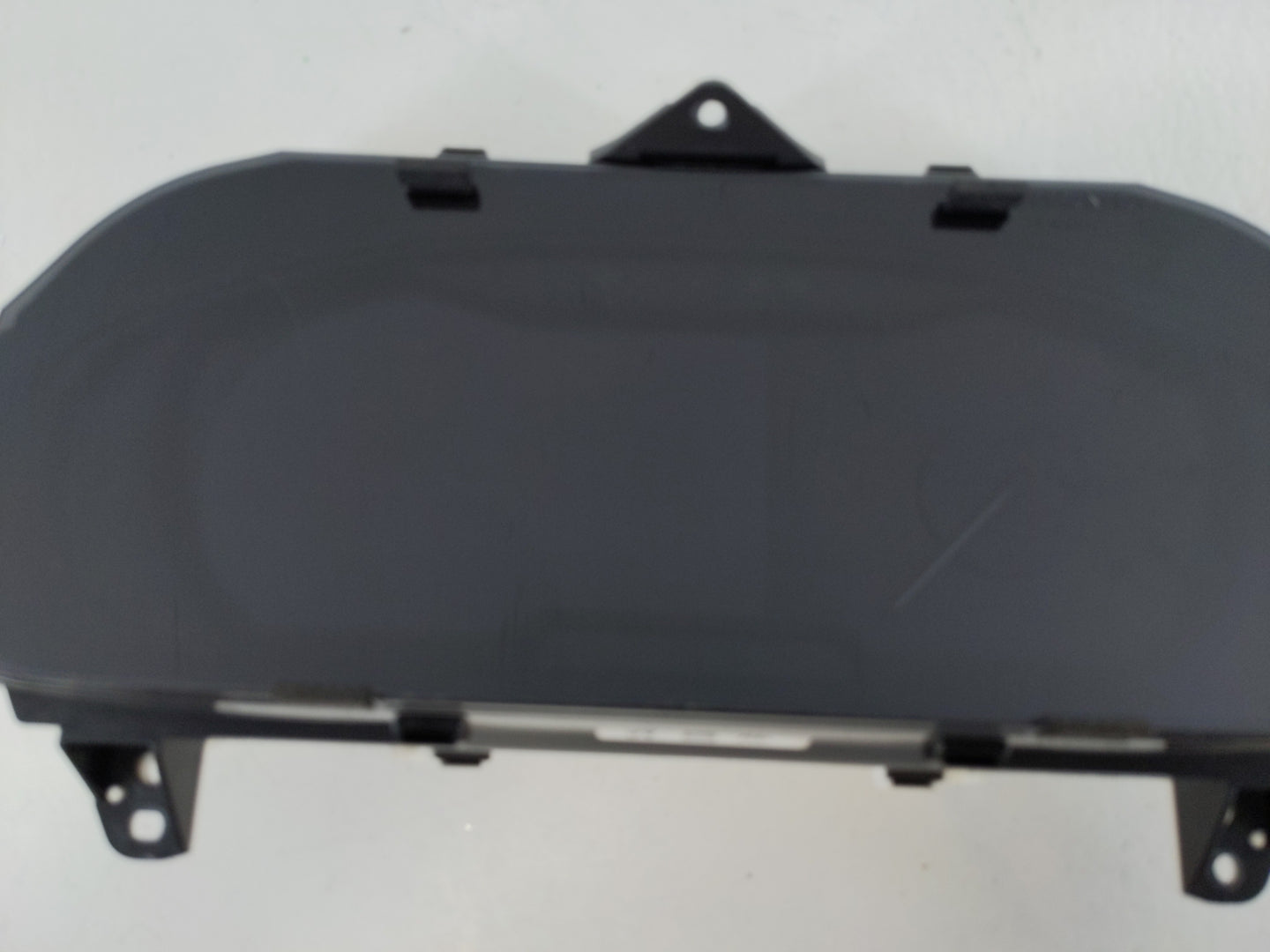 2018-2020 Honda Accord Instrument Cluster Speedometer Gauges P/N:78100-TVA-A215-M1 Miles: Fits Fits 2018 2019 2020 OEM Used 