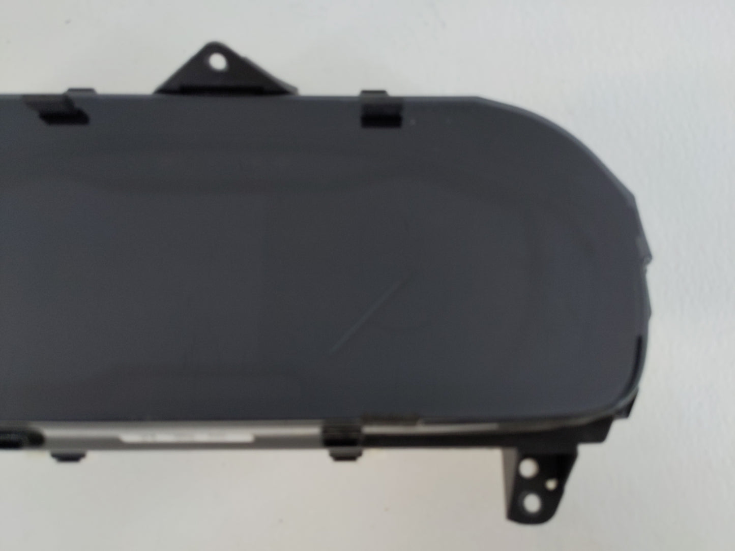 2018-2020 Honda Accord Instrument Cluster Speedometer Gauges P/N:78100-TVA-A215-M1 Fits Fits 2018 2019 2020 OEM Used Auto Pa