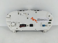 2018-2020 Honda Accord Instrument Cluster Speedometer Gauges P/N:78100-TVA-A215-M1 Fits Fits 2018 2019 2020 OEM Used Auto Pa