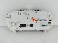 2018-2020 Honda Accord Instrument Cluster Speedometer Gauges P/N:78100-TVA-A215-M1 Miles: Fits Fits 2018 2019 2020 OEM Used 