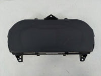 2018-2020 Honda Accord Instrument Cluster Speedometer Gauges P/N:78100-TVA-A215-M1 Fits Fits 2018 2019 2020 OEM Used Auto Pa