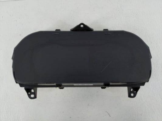 2018-2020 Honda Accord Instrument Cluster Speedometer Gauges P/N:78100-TVA-A215-M1 Fits Fits 2018 2019 2020 OEM Used Auto Pa