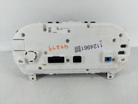 2018-2020 Honda Accord Instrument Cluster Speedometer Gauges P/N:78100-TVA-A215-M1 Fits Fits 2018 2019 2020 OEM Used Auto Pa