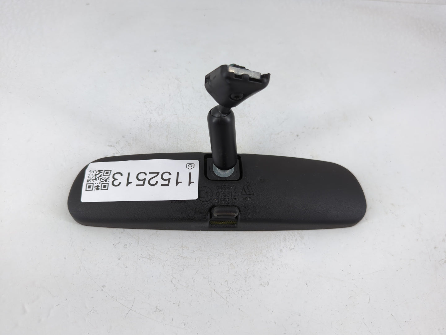 2016-2022 Honda Accord Interior Rear View Mirror Replacement OEM P/N:E11015617 E11045617 Fits OEM Used Auto Parts - Oemuseda