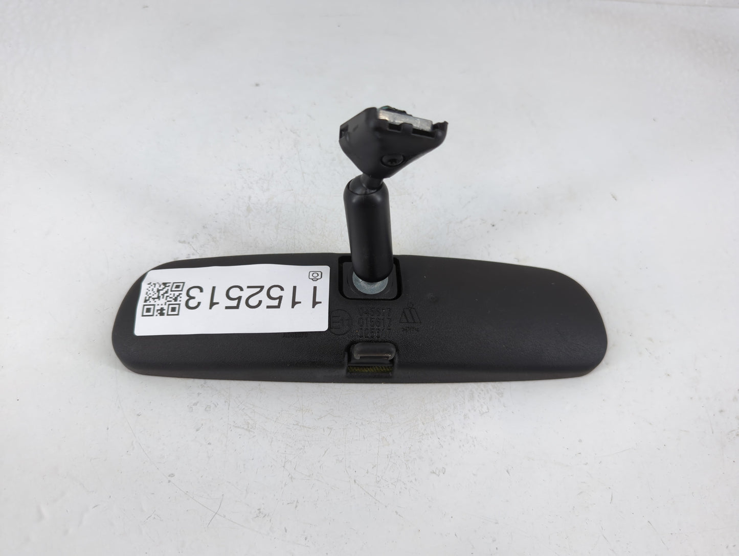 2016-2022 Honda Accord Interior Rear View Mirror Replacement OEM P/N:E11015617 E11045617 Fits OEM Used Auto Parts - Oemuseda