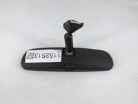 2016-2022 Honda Accord Interior Rear View Mirror Replacement OEM P/N:E11015617 E11045617 Fits OEM Used Auto Parts - Oemuseda