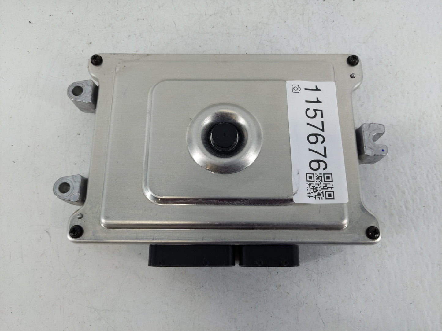 2018-2020 Honda Accord PCM Engine Control Computer ECU ECM PCU OEM P/N:37820-6C1-A72 37820-6A0-A55 Fits Fits 2018 2019 2020 