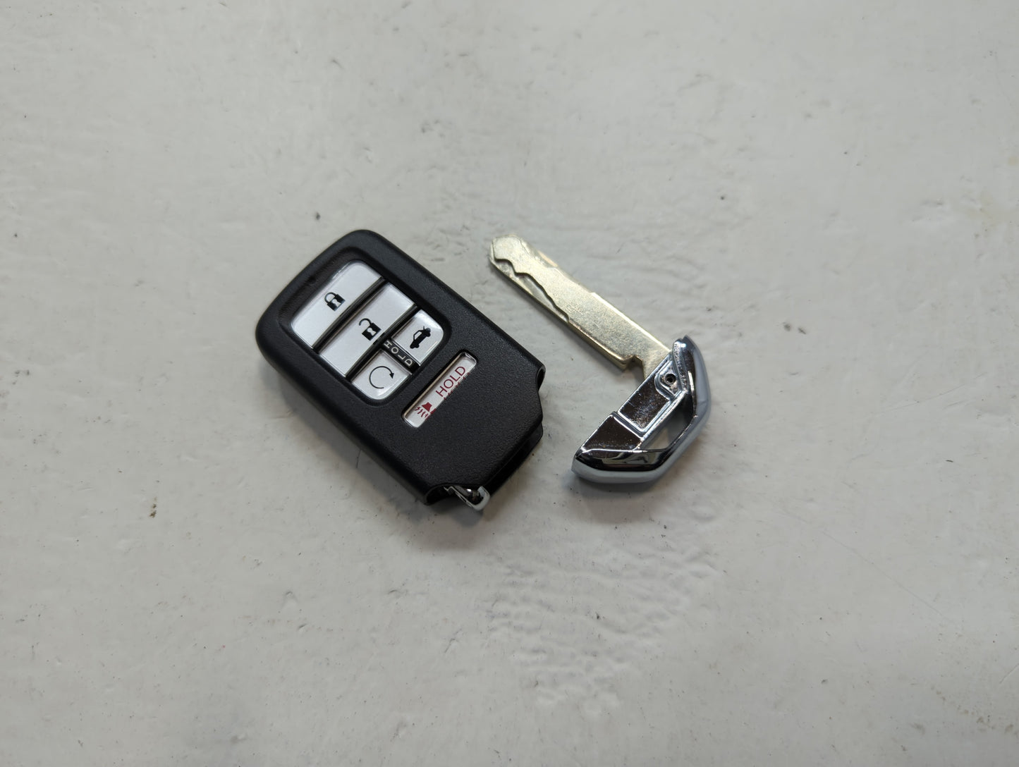 Honda Accord Keyless Entry Remote Fob CWTWB1G0090 driver2 72147-TWA-A3 5 buttons - Oemusedautoparts1.com