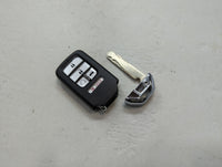 Honda Accord Keyless Entry Remote Fob CWTWB1G0090 driver2 72147-TWA-A3 5 buttons - Oemusedautoparts1.com