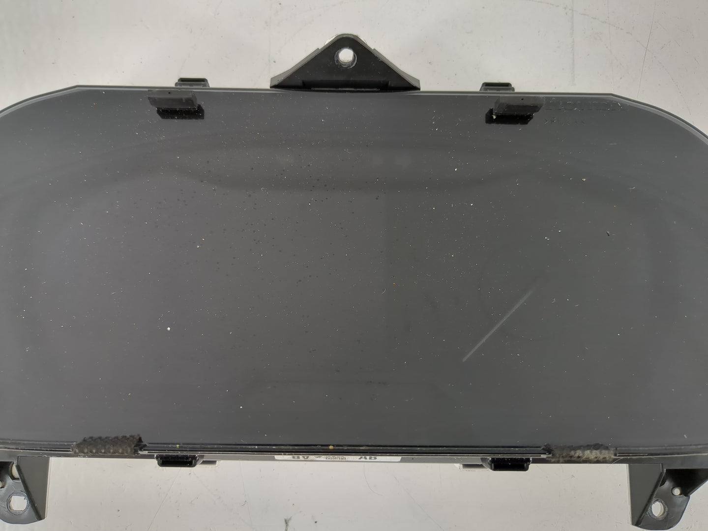 2018-2020 Honda Accord Instrument Cluster Speedometer Gauges P/N:TN257560-3500 Fits Fits 2018 2019 2020 OEM Used Auto Parts 