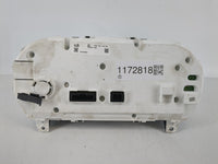 2018-2020 Honda Accord Instrument Cluster Speedometer Gauges P/N:TN257560-3500 Fits Fits 2018 2019 2020 OEM Used Auto Parts 