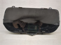 2018-2020 Honda Accord Instrument Cluster Speedometer Gauges P/N:78100-TVA-A115-M1 Fits Fits 2018 2019 2020 OEM Used Auto Pa