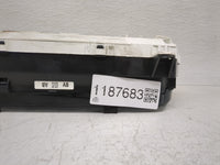 2018-2020 Honda Accord Instrument Cluster Speedometer Gauges P/N:78100-TVA-A115-M1 Fits Fits 2018 2019 2020 OEM Used Auto Pa