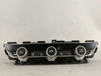 2018-2020 Honda Accord Climate Control Module Temperature AC/Heater Replacement P/N:79610TVAA016M1 Fits Fits 2018 2019 2020 