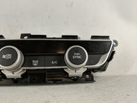 2018-2020 Honda Accord Climate Control Module Temperature AC/Heater Replacement P/N:79610TVAA016M1 Fits Fits 2018 2019 2020 