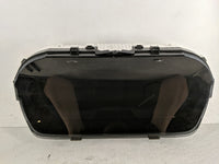 2018-2020 Honda Accord Instrument Cluster Speedometer Gauges P/N:78100-TVA-A215-M1 Fits Fits 2018 2019 2020 OEM Used Auto Pa