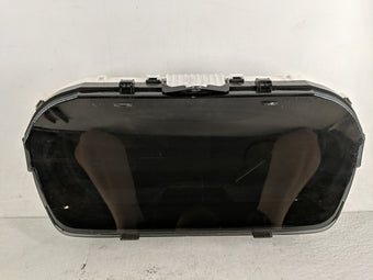 compare product 2018-2020 Honda Accord Instrument Cluster Speedometer Gauges P/N:78100-TVA-A215-M1 Fits Fits 2018 2019 2020 OEM Used Auto Parts