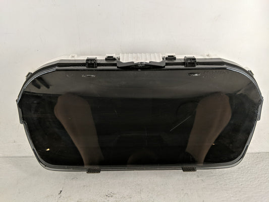 2018-2020 Honda Accord Instrument Cluster Speedometer Gauges P/N:78100-TVA-A215-M1 Fits Fits 2018 2019 2020 OEM Used Auto Pa