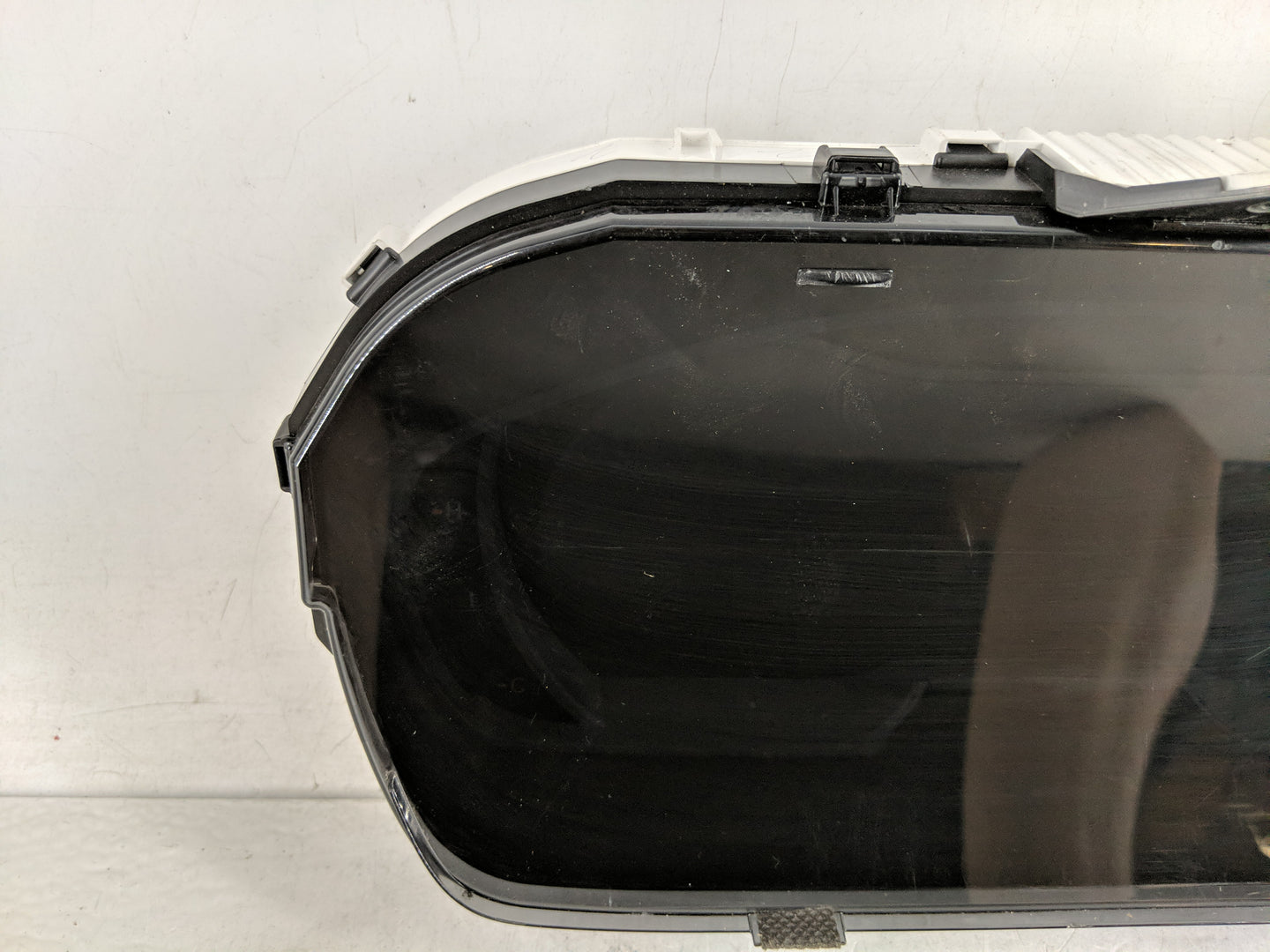 2018-2020 Honda Accord Instrument Cluster Speedometer Gauges P/N:78100-TVA-A215-M1 Fits Fits 2018 2019 2020 OEM Used Auto Pa