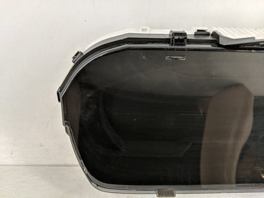 2018-2020 Honda Accord Instrument Cluster Speedometer Gauges P/N:78100-TVA-A215-M1 Fits Fits 2018 2019 2020 OEM Used Auto Parts